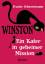 Winston (Band 1) - Ein Kater in geheimer Mission - Katzen-Krimi für Kinder ab 11 Jahre - Scheunemann, Frauke