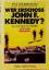 Wer erschoss John F. Kennedy? - Garrison, Jim