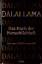 Das Buch der Menschlichkeit: Eine neue Ethik für unsere Zeit (Lübbe Östliche Philosophie) - Dalai Lama