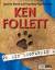 Die Leopardin , Ken Follett - Ken Follett