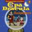 Opa Dracula. Shakespeare.  Gutenachtgeschichten 7. (Ab 4 J.).  AudioCD