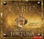 Das Lächeln der Fortuna / Waringham Saga Bd.1 (10 Audio-CDs) - Gable, Rebecca
