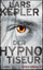 Der Hypnotiseur - Kriminalroman. Joona Linna, Bd. 1 - Kepler, Lars
