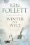 Winter der Welt: Die Jahrhundert-Saga. Roman (Jahrhundert-Trilogie, Band 2) - Follett, Ken