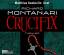 Crucifix - Hörbuch -  6 CDs - Montanari, Richard