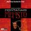 Mefisto, Hörbuch - Richard Montanari