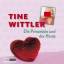 Die Prinzessin und der Horst: Lesung - Tine Wittler