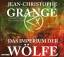 Das Imperium der Wölfe - Grangé, Jean-Christophe
