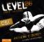 Level 26 - Dark Origins - Anthony E. Zuiker