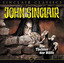John Sinclair Classics - Folge 7 - Die Töchter der Hölle. Hörspiel. - Dark, Jason