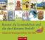 Kennst du Lommelchen und die drei kleinen Ferkel? Klassische Kindergeschichten der DDR (Ab 6 J.) - Diverse, various, Maxim Gorki, Anne Geelhaar, Elizabeth Shaw, Ingeborg Feustel, Hannes Hüttner