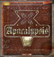 Apocalypsis III - Thriller. 4 MP3 - Giordano, Mario
