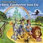 Der Zauberer von Oz, 1 Audio-CD - L. Frank Baum