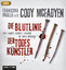 2 Hörbücher: Die Blutlinie/Der Todeskünstler - Mcfadyen, Cody
