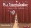 DAS SUPERTALENTIER Lunas großer Auftritt, autorisierte, bearbeitete und inszenierte Fassung auf 2 Audio-CDs - Christian Matzerath Max Fiedler