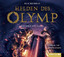 Helden des Olymp - Das Haus des Hades, 6 Audio-CDs - Rick Riordan