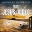 Das Jesus-Video Folge 4 - Exodus (Audio-CD) - Eschbach, Andreas