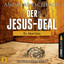 Der Jesus-Deal - Folge 02 - Eschbach, Andreas