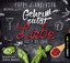 Geheimzutat Liebe / Taste of Love Bd.1 (4 Audio-CDs) - Anderson, Poppy J.