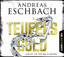 Andreas Eschbach. Teufelsgold. 8 CDs. - Andreas Eschbach