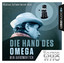 Doctor Who - Die Hand des Omega - Aaronovitch, Ben