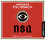 NSA - Nationales Sicherheits-Amt - Eschbach, Andreas