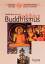Buddhismus. Buddhism. Kompass Weltreligionen. (in deutscher und englischer Sprache) - Baumann, Martin