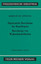 SLIA 1049 Spinoza, Benedictus De : Sämtliche Werke / Algebraische Berechnung des Regenbogens. Berechnung von Wahrscheinlichkeiten Niederl.-Dt [Erg.-Bd] - Spinoza, Benedictus De