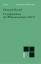 SLIA 349 Grundprobleme der Phänomenologie 1910/11 Text nach Husserliana, Band XIII  Aus der Reihe : Philosophische Bibliothek 348 - Husserl, Edmund