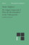 Philosophische Werke / Über die Beredsamkeit in der Volkssprache - Philosophische Werke Band 3. Zweisprachige Ausgabe - Dante Alighieri
