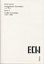 Nachgelassene Manuskripte und Texte / Goethe Vorlesungen (1940-1941) - Ernst Cassirer