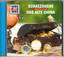 Was ist was Hörspiel-CD: Schatzsuche/ Das alte China Matthias Falk Audio-CD WAS IST WAS Hörspiel Jewelcase Deutsch 2014 - Falk, Matthias