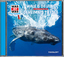 WAS IST WAS Hörspiel: Wale & Delfine/ Geheimnisse der Tiefsee - Baur, Manfred