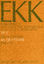 An die Hebräer: (Hebr 1-6): Bd 17/1 (Evangelisch-Katholischer Kommentar zum Neuen Testament (Koproduktion mit Patmos)) - Erich Grasser
