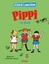 Pippi im Park: Astrid Lindgren Kinderbuch-Klassiker mit schwedischen Original-Illustrationen. Oetinger Bilderbuch und Vorlesebuch ab 4 (Pippi Langstrumpf) - Astrid Lindgren