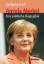 Angela Merkel. Eine politische Biographie - Stock, Wolfgang