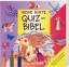 Meine bunte Quiz-Bibel: Spannende Geschichten, Rätsel und Aufgaben