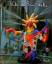 Niki De Saint Phalle : Bilder   Figuren   Phantastische Gärten - Descargues, Pierre; Hulten, Pontus; Restany, Pierre; Schulz-Hoffmann, Carla.; Saint-Phalle, Niki De