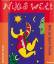 Nikis Welt, Niki de Saint Phalle, Abenteuer Kunst - Ulrich Krempel