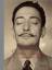 Dalís Bärte - Eine Hommage - Boris Friedewald