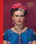 Frida Kahlo Stilikone - Wilcox, Claire Henestrosa, Circe