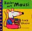 Zählen mit Mausi - Kinderbücher - Cousins, Lucy