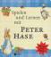 Spielen und Lernen mit Peter Hase - Potter, Beatrix
