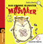 Das große Hamstermassaker - Audio CD ab 7 Jahre ungekürzte Lesung Hamster - KATIE DAVIES - JOSEFINE PREUSS - Davies, Katie