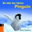So lebt der kleine Pinguin - Teitelbaum, Michael