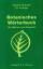 Botanisches Wörterbuch - für Gärtner und Floristen - Jessen, Hans Schulze, Helmut