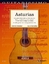 Asturias - 55 klassische Meisterwerke aus 5 Jahrhunderten. Gitarre. - Hegel, Martin