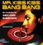 Mr. Kiss Kiss Bang Bang: Die Geschichte der James-Bond-Filmmusiken - Tesche, Siegfried