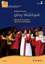 Glory Hallelujah - Spirituals & Gospels durch das Kirchenjahr. Band 2. 3-stimmiger gemischter Chor (SABar). Chorpartitur. - Fischer, Wilfried