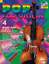Pop for Violin: Bright Eyes. Band 4. 1-2 Violinen. Ausgabe mit CD. - Michael Zlanabitnig
